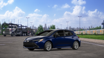 2027 Toyota Corolla Hatchback SE