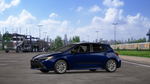 2027 Toyota Corolla Hatchback SE