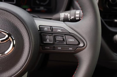 2026 Toyota GR Corolla Premium Plus MT