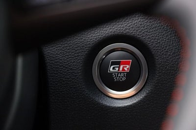 2026 Toyota GR Corolla Premium Plus MT