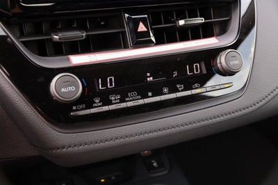 2026 Toyota GR Corolla Premium Plus MT