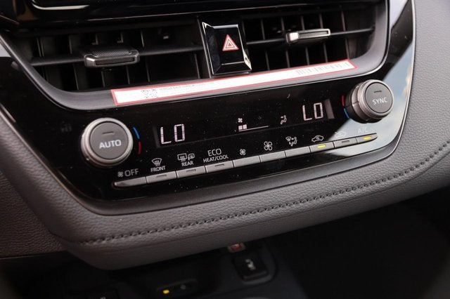 2026 Toyota GR Corolla Premium Plus MT