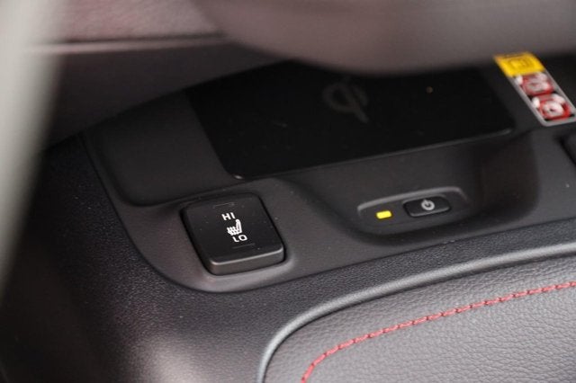 2026 Toyota GR Corolla Premium Plus MT