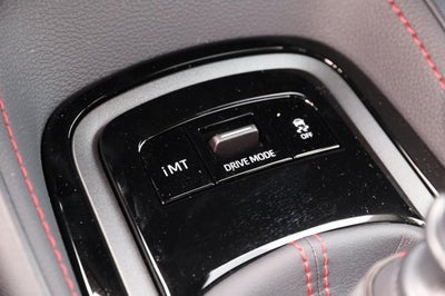 2026 Toyota GR Corolla Premium Plus MT