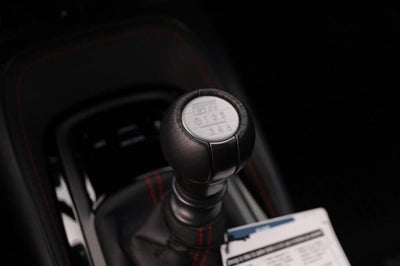 2026 Toyota GR Corolla Premium Plus MT