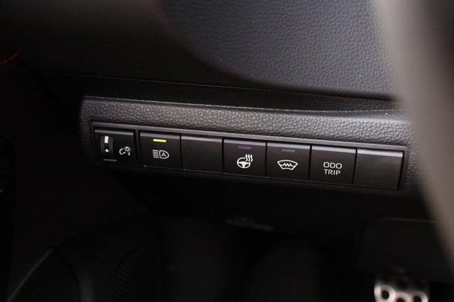 2026 Toyota GR Corolla Premium Plus MT
