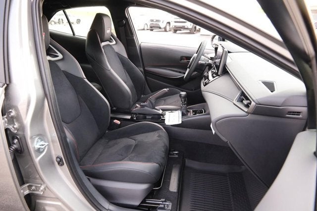 2026 Toyota GR Corolla Premium Plus MT