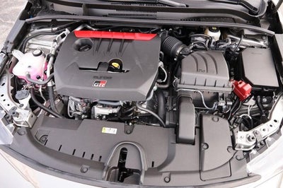 2026 Toyota GR Corolla Premium Plus MT