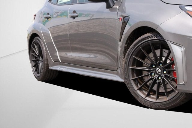2026 Toyota GR Corolla Premium Plus MT