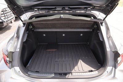 2026 Toyota GR Corolla Premium Plus MT