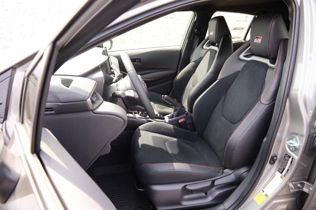 2026 Toyota GR Corolla Premium Plus MT