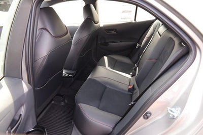 2026 Toyota GR Corolla Premium Plus MT