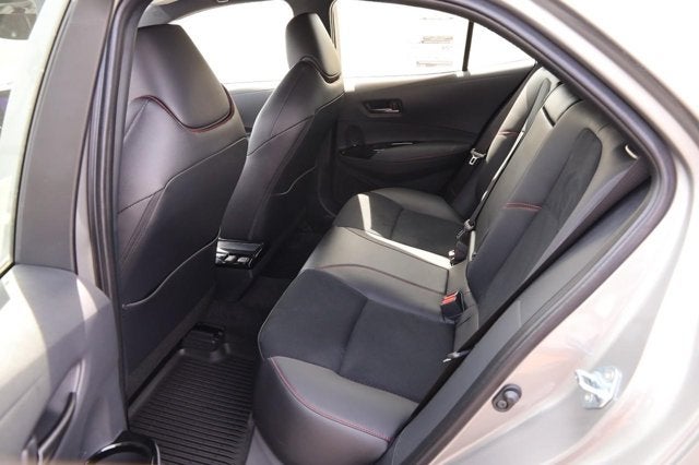 2026 Toyota GR Corolla Premium Plus MT