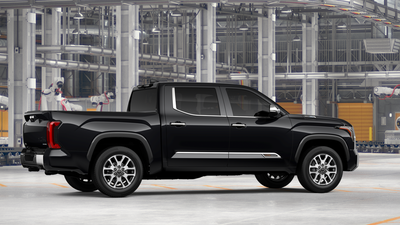 2026 Toyota Tundra i-FORCE MAX 1794 Edition i-FORCE MAX