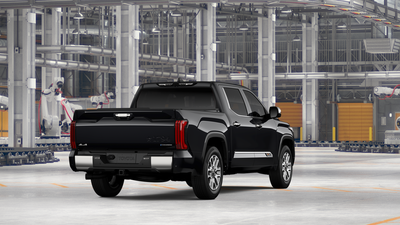 2026 Toyota Tundra i-FORCE MAX 1794 Edition i-FORCE MAX