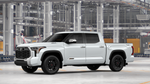 2026 Toyota Tundra i-FORCE MAX 1794 Edition i-FORCE MAX