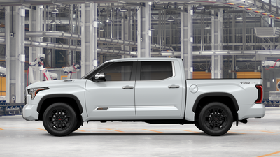 2026 Toyota Tundra i-FORCE MAX 1794 Edition i-FORCE MAX