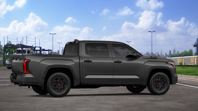 2026 Toyota Tundra i-FORCE MAX TRD Pro