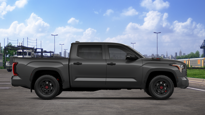 2026 Toyota Tundra i-FORCE MAX TRD Pro