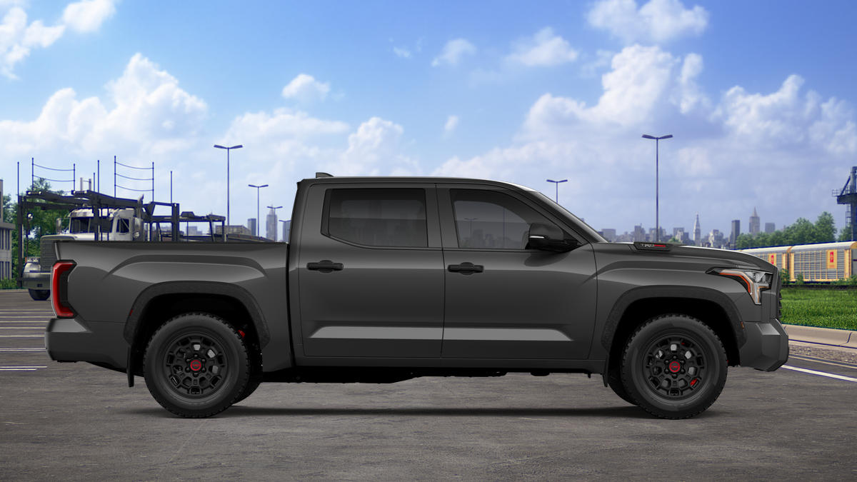 2026 Toyota Tundra i-FORCE MAX TRD Pro