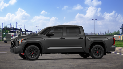 2026 Toyota Tundra i-FORCE MAX TRD Pro