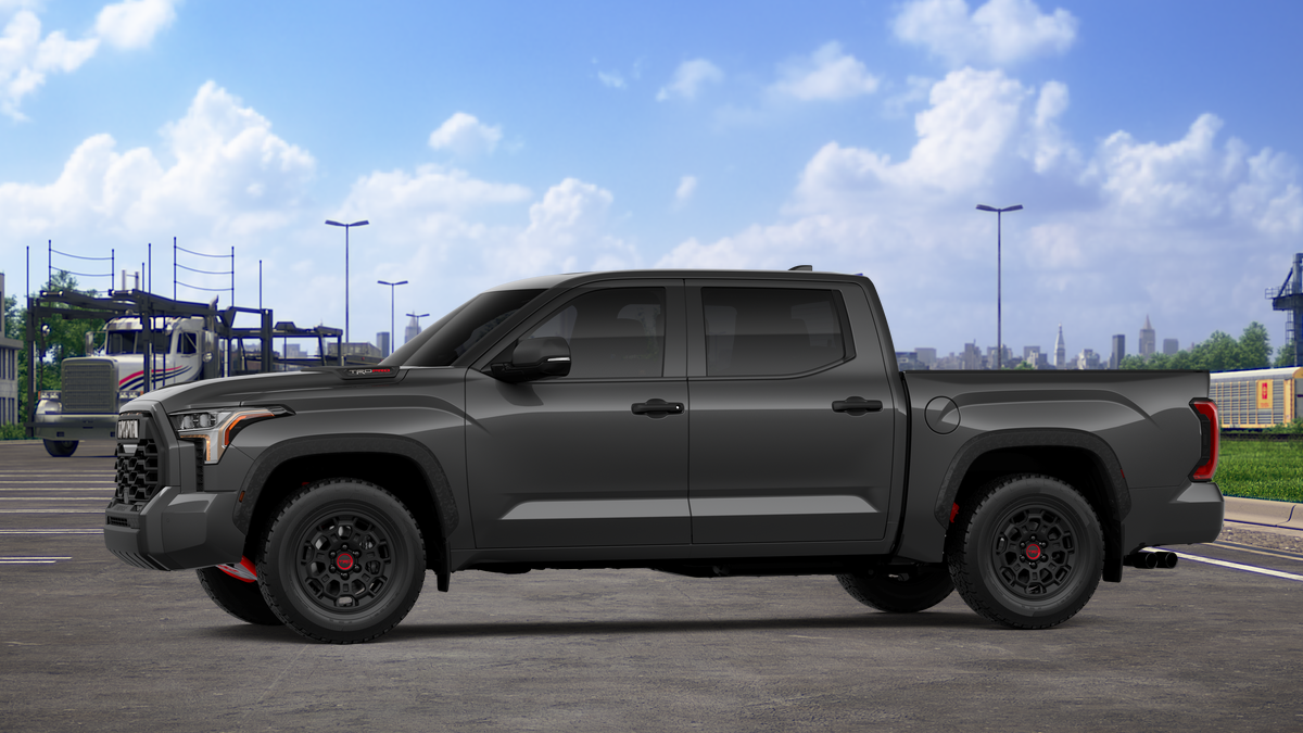 2026 Toyota Tundra i-FORCE MAX TRD Pro