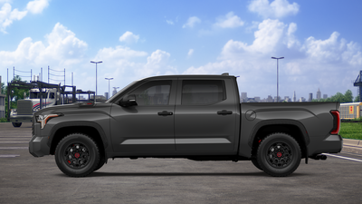 2026 Toyota Tundra i-FORCE MAX TRD Pro
