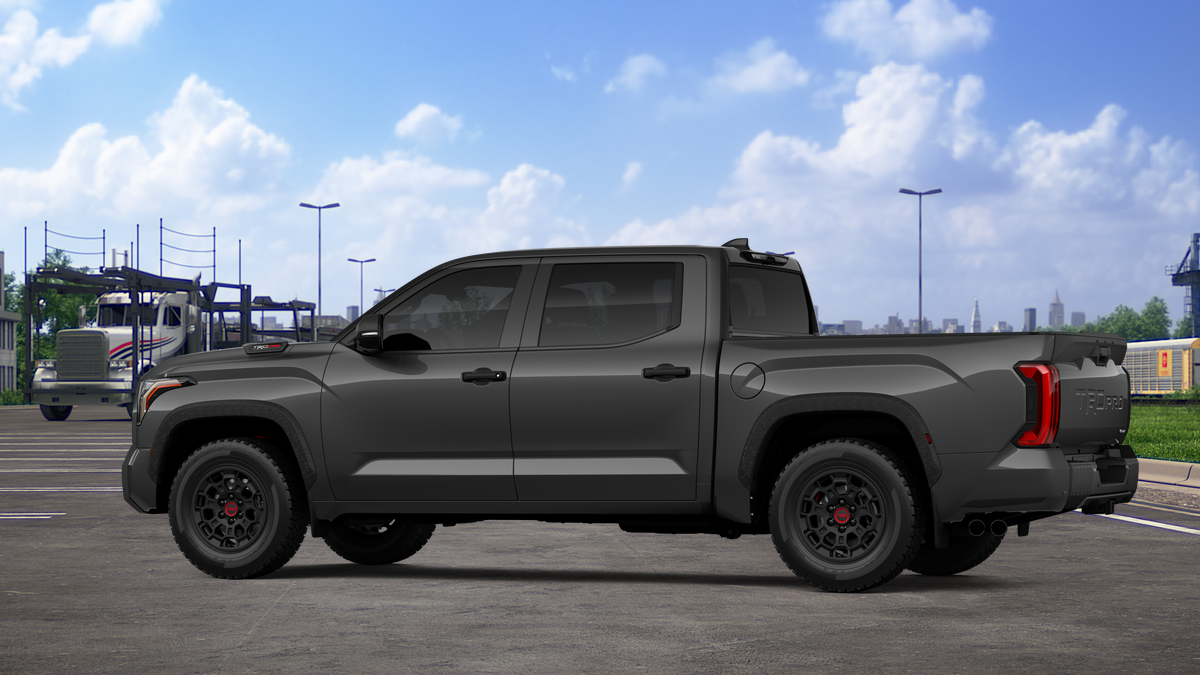 2026 Toyota Tundra i-FORCE MAX TRD Pro