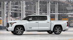 2026 Toyota Tundra i-FORCE MAX Capstone
