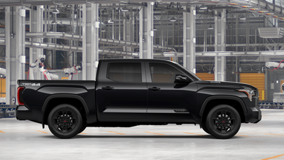 2026 Toyota Tundra i-FORCE MAX Platinum i-FORCE MAX