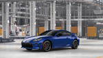 2026 Toyota GR86 GR86 Premium