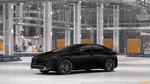 2027 Toyota Prius XLE AWD