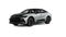 2027 Toyota Toyota Crown Platinum