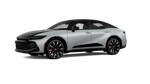 2027 Toyota Toyota Crown Platinum