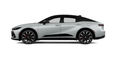 2027 Toyota Toyota Crown Platinum