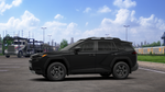2026 Toyota RAV4 Plug-in Hybrid Woodland