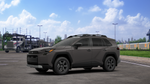 2026 Toyota RAV4 Plug-in Hybrid Woodland