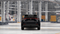 2027 Toyota bZ Limited