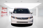2012 Honda Civic Sdn LX