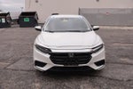 2022 Honda Insight EX