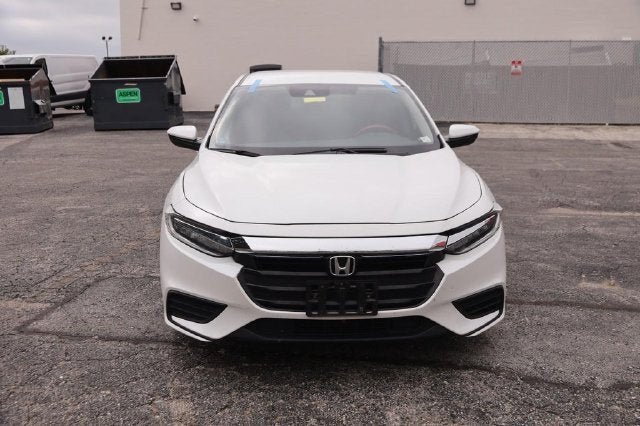 2022 Honda Insight EX