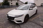 2022 Honda Insight EX