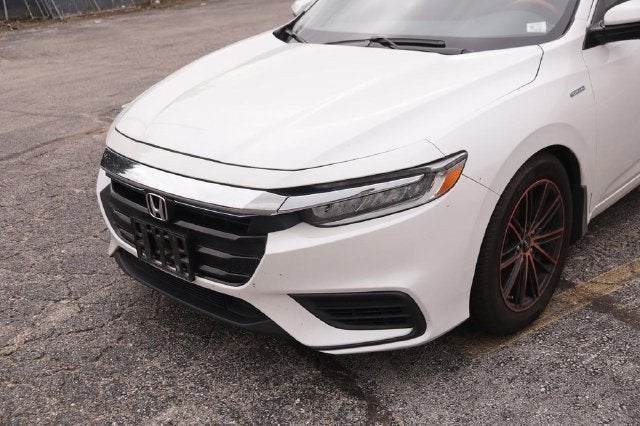 2022 Honda Insight EX