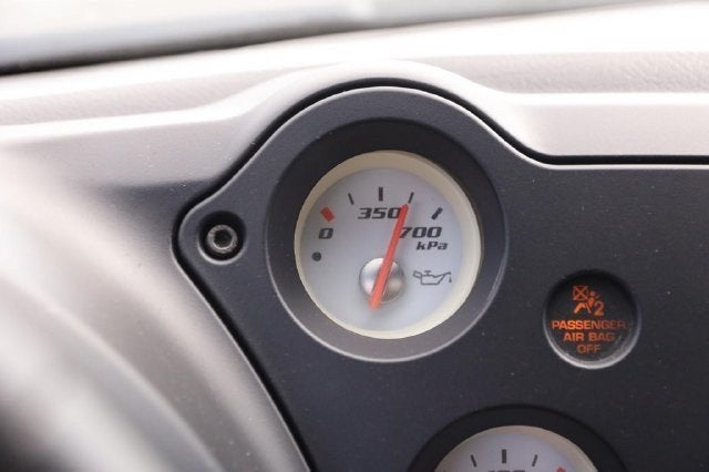 2005 Dodge Viper SRT10