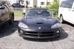 2005 Dodge Viper SRT10