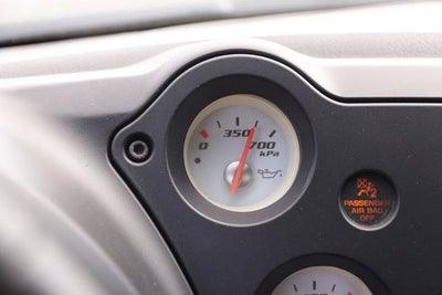 2005 Dodge Viper SRT10