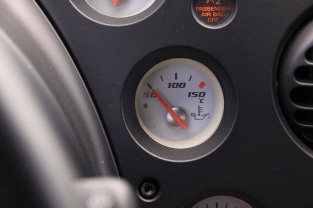 2005 Dodge Viper SRT10