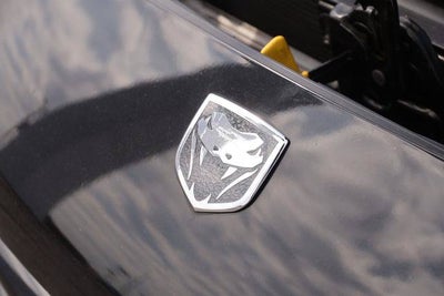 2005 Dodge Viper SRT10