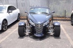 2001 Plymouth Prowler 2dr Roadster