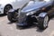 2001 Plymouth Prowler 2dr Roadster
